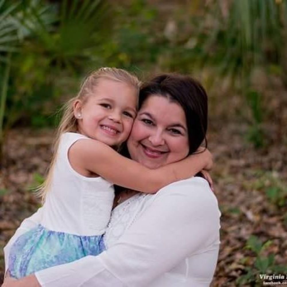 Meet your Posher, Michele